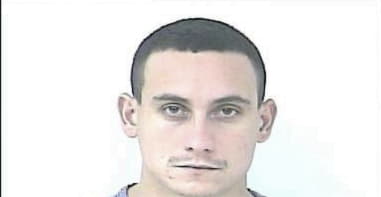 Robert Pratt, - St. Lucie County, FL 